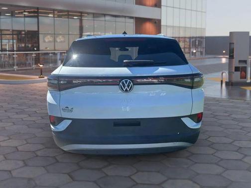 2022 Volkswagen ID.4 Pro S