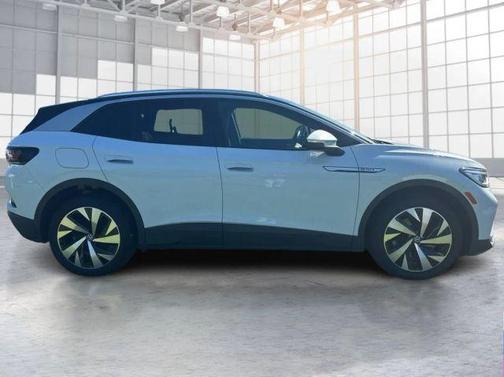 2022 Volkswagen ID.4 Pro S