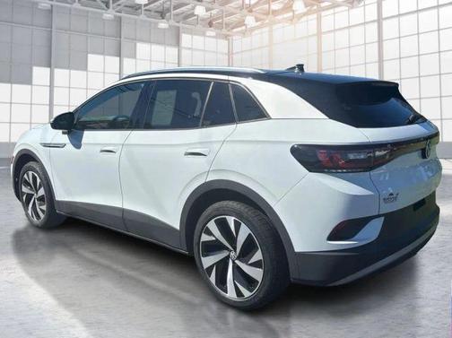 2022 Volkswagen ID.4 Pro S