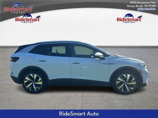 2022 Volkswagen ID.4 Pro S