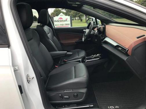 2022 Volkswagen ID.4 Pro S