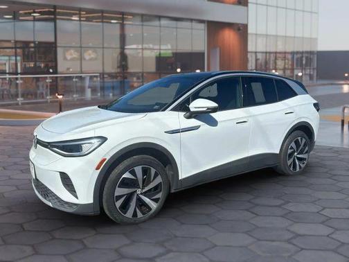 2022 Volkswagen ID.4 Pro S