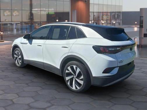 2022 Volkswagen ID.4 Pro S