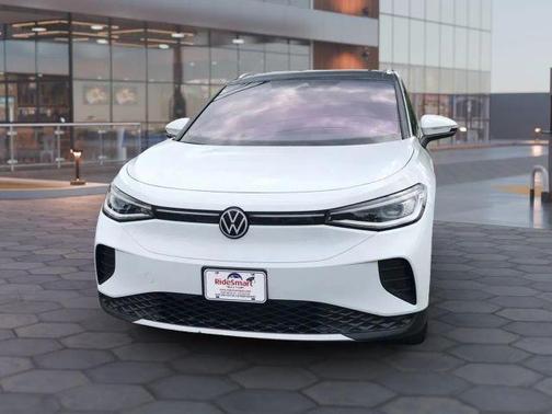2022 Volkswagen ID.4 Pro S