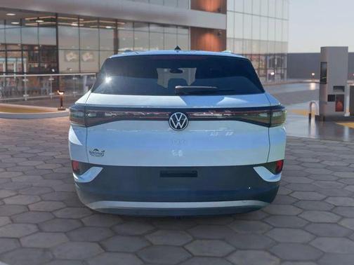 2022 Volkswagen ID.4 Pro S
