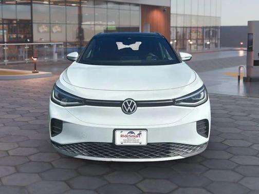 2022 Volkswagen ID.4 Pro S