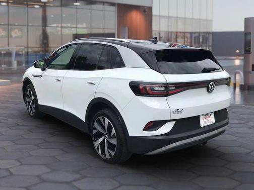 2022 Volkswagen ID.4 Pro S