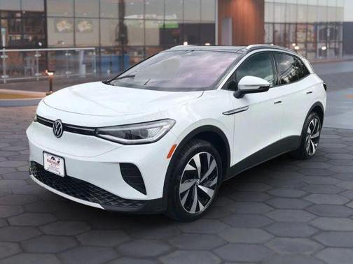 2022 Volkswagen ID.4 Pro S
