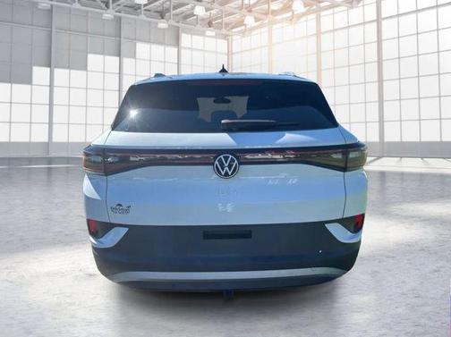 2022 Volkswagen ID.4 Pro S