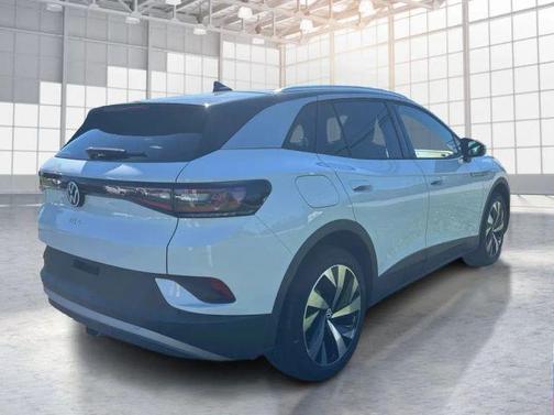 2022 Volkswagen ID.4 Pro S