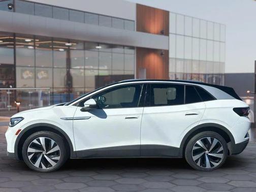 2022 Volkswagen ID.4 Pro S