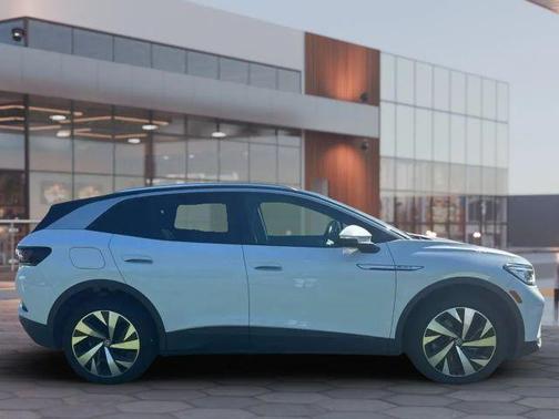 2022 Volkswagen ID.4 Pro S