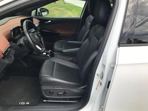 2022 Volkswagen ID.4 Pro S