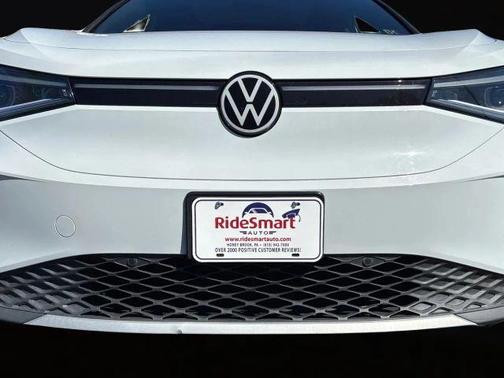 2022 Volkswagen ID.4 Pro S