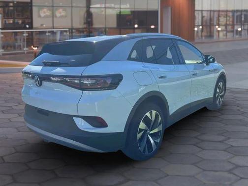 2022 Volkswagen ID.4 Pro S