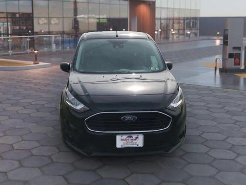 2021 Ford Transit Connect XLT