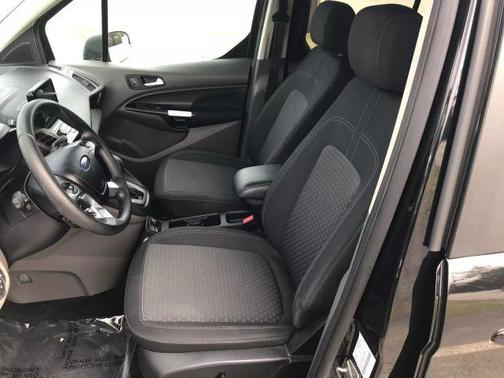 2021 Ford Transit Connect XLT