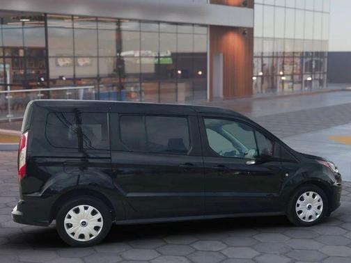 2021 Ford Transit Connect XLT