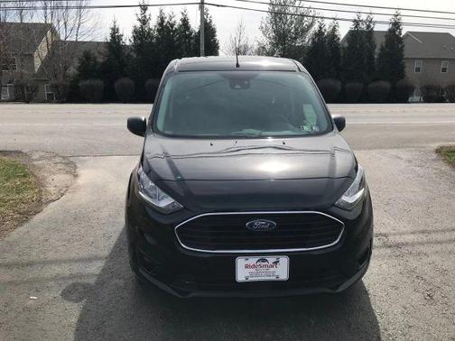 2021 Ford Transit Connect XLT