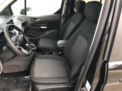 2021 Ford Transit Connect XLT