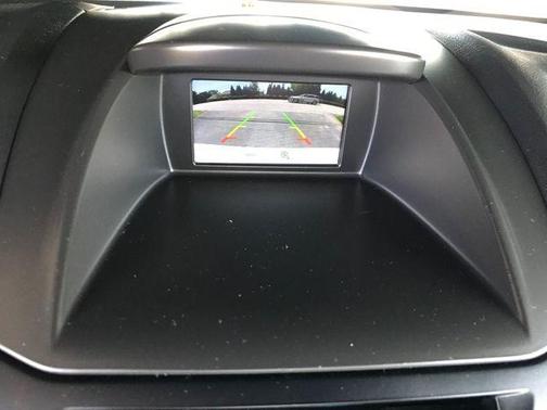 2018 Ford Fiesta S