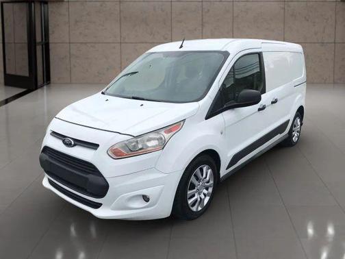 2016 Ford Transit Connect XLT
