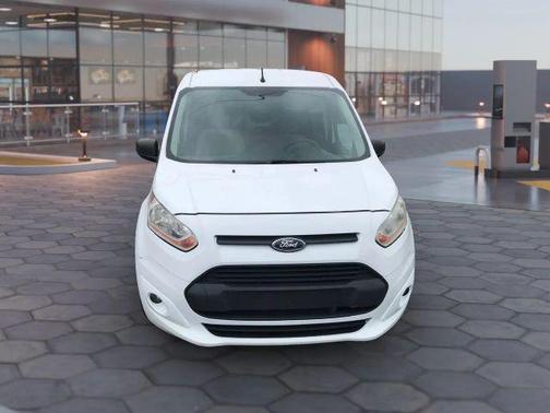 2016 Ford Transit Connect XLT