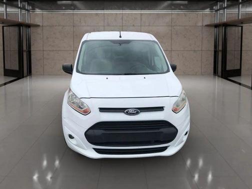 2016 Ford Transit Connect XLT