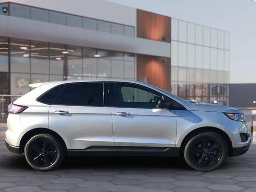 2018 Ford Edge SE