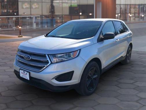 2018 Ford Edge SE