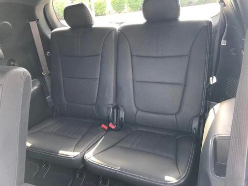2014 Kia Sorento SXL
