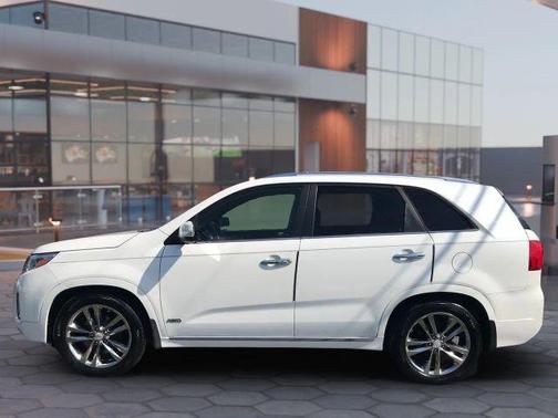 2014 Kia Sorento SXL