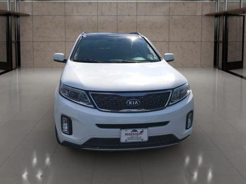 2014 Kia Sorento SXL