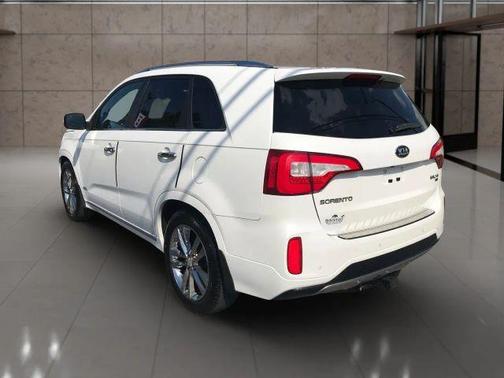 2014 Kia Sorento SXL