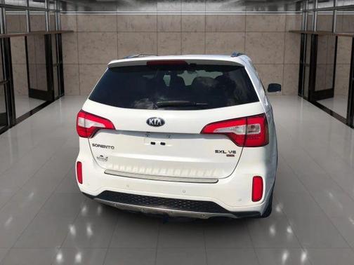 2014 Kia Sorento SXL