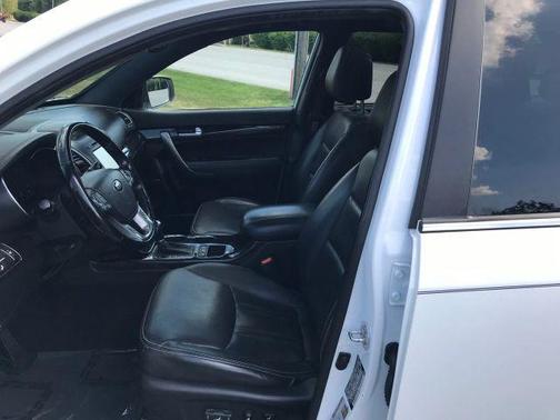 2014 Kia Sorento SXL