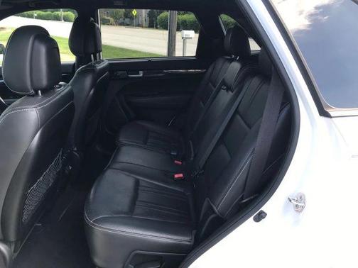 2014 Kia Sorento SXL