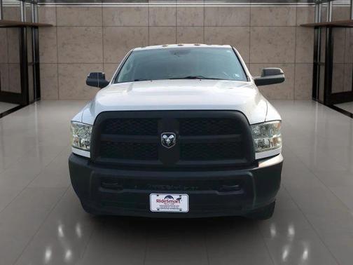 2014 RAM 3500 Tradesman