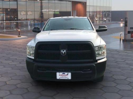 2014 RAM 3500 Tradesman