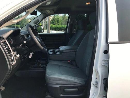 2014 RAM 3500 Tradesman