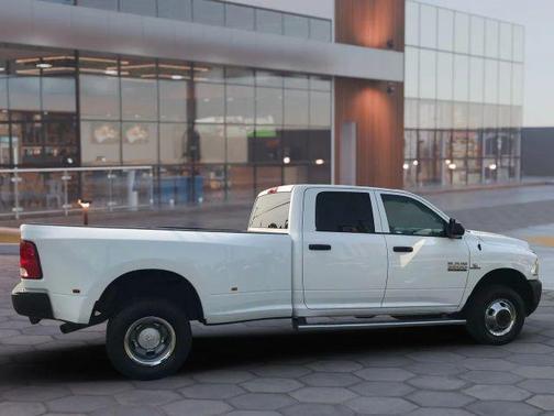 2014 RAM 3500 Tradesman
