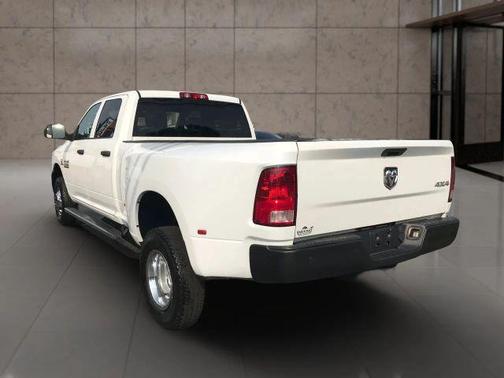 2014 RAM 3500 Tradesman