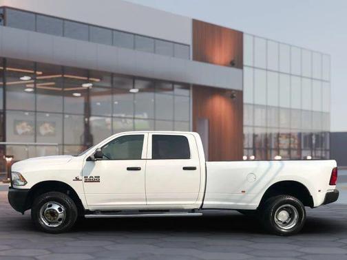 2014 RAM 3500 Tradesman
