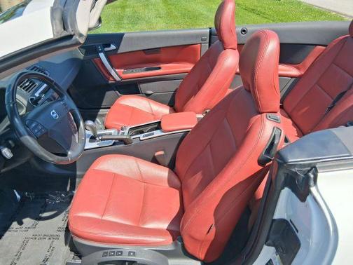 2013 Volvo C70 T5