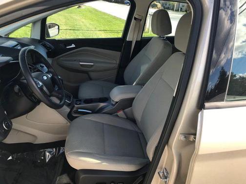 2017 Ford C-Max Energi SE