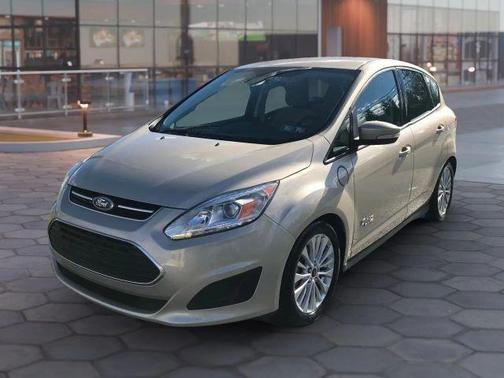 2017 Ford C-Max Energi SE