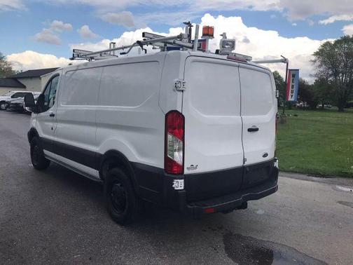 2016 Ford Transit-250 Base