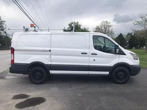 2016 Ford Transit-250 Base