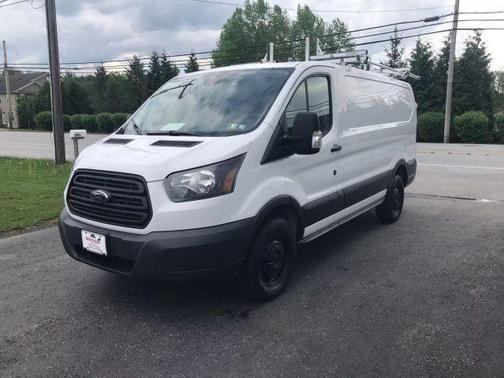 2016 Ford Transit-250 Base