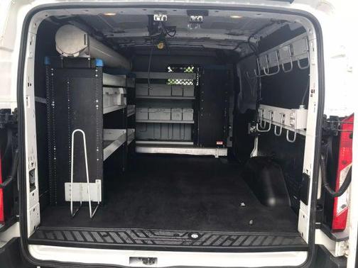 2016 Ford Transit-250 Base